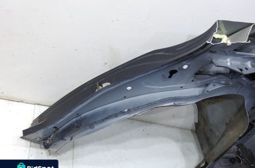 ĆWIARTKA BŁOTNIK PRAWY TYŁ LC5F VW GOLF V