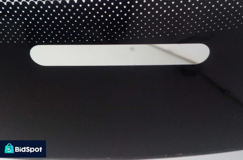 SZYBA CZOŁOWA PRZEDNIA PEUGEOT 406 95-04 SENSOR B37116