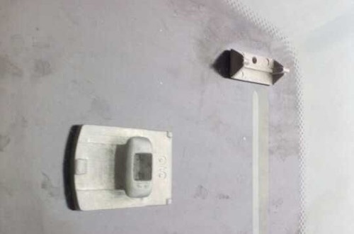 SZYBA CZOŁOWA PRZEDNIA PEUGEOT 406 95-04 SENSOR B37116