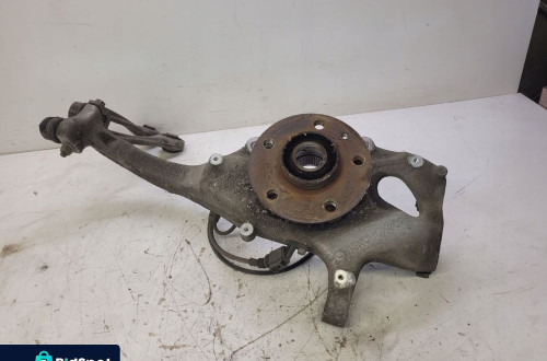 ZWROTNICA LEWY PRZÓD AUDI A4 A5 A6 A7 8K0407257S