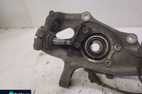 ZWROTNICA LEWY PRZÓD AUDI A4 A5 A6 A7 8K0407257S