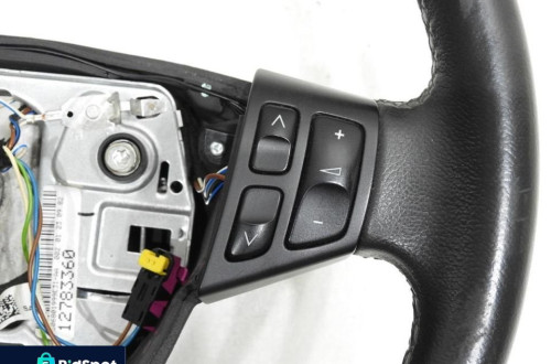 KIEROWNICA MULTIFUNKCJA SAAB 9-3 II LIFT 12783360