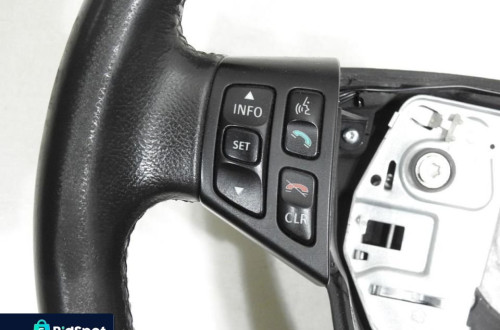KIEROWNICA MULTIFUNKCJA SAAB 9-3 II LIFT 12783360