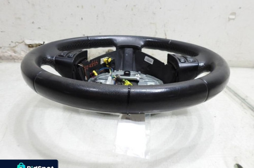 KIEROWNICA MULTIFUNKCJA SAAB 9-3 II LIFT 12783360