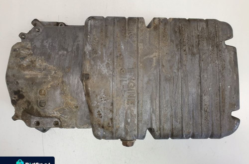 Honda Civic VII 1.6 VTEC MISKA OLEJU olejowa