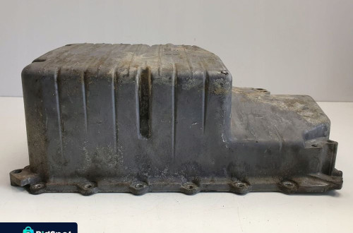 Honda Civic VII 1.6 VTEC MISKA OLEJU olejowa