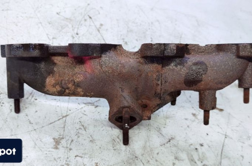 KOLEKTOR WYDECHOWY AUDI A6 A4 2.0 TDI 03G253033E