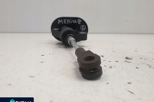 Opel Meriva B 1.4 16V POMPKA SPRZĘGŁA wysprzęglik