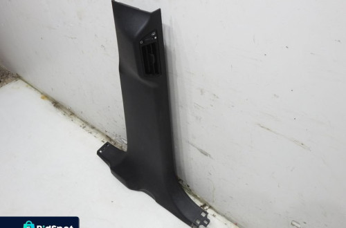 OSŁONA SŁUPKA KRATKA PRAWA B FORD S-MAX MK1