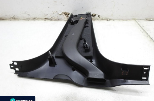 OSŁONA SŁUPKA KRATKA PRAWA B FORD S-MAX MK1