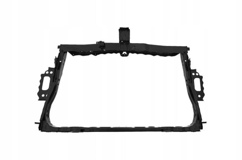 TOYOTA VERSO 2009 - 13 WZMOCNIENIE CZOŁOWE