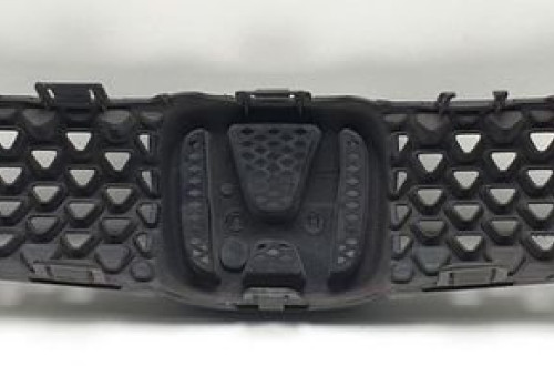 GRILL ATRAPA HONDA JAZZ II