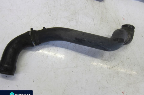 RURA DOLOT TURBO MERCEDES W202