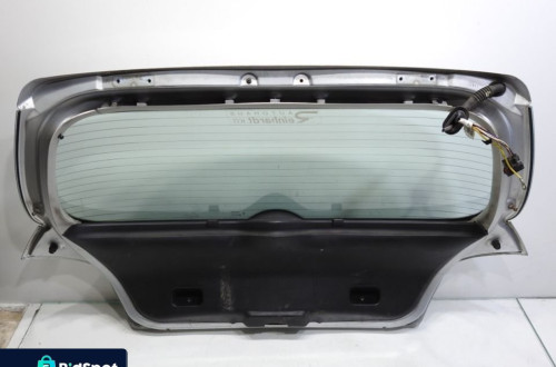 KLAPA TYLNA SZYBA EZR PEUGEOT 307