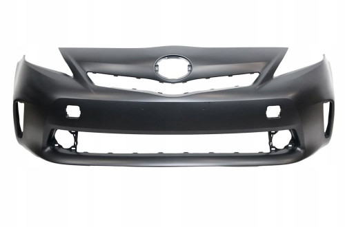 ZDERZAK PRZOD NOWY TOYOTA PRIUS PLUS III 3 XW30 2012-2016