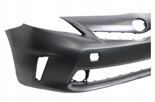 ZDERZAK PRZOD NOWY TOYOTA PRIUS PLUS III 3 XW30 2012-2016