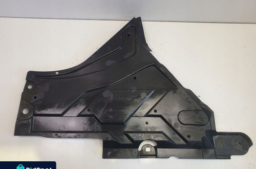 Renault Laguna III OSŁONA płyta PODWOZIA LEWA