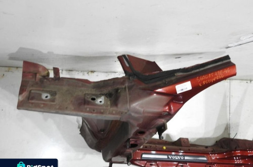 PRÓG SŁUPEK LEWY PRZÓD 478-46 VOLVO S60 I LIFT