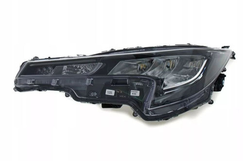 TOYOTA COROLLA 2020 - LAMPA PRZEDNIA LED ORI L