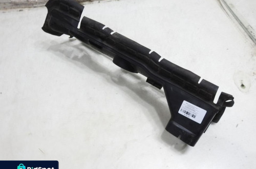 KIEROWNICA POWIETRZA LEWA VOLVO V70 III 31214423