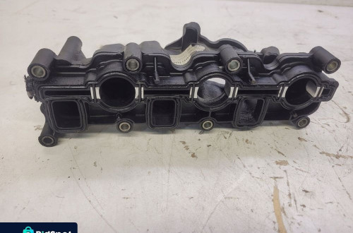 KOLEKTOR SSĄCY AUDI A6 C6 LIFT 3.0 TDI 059129712BS