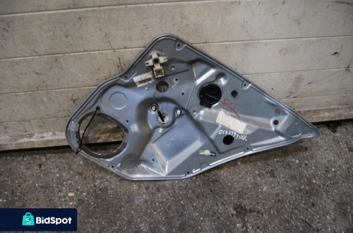 MECHANIZM PODNOŚNIK SZYBY PRAWY TYŁ IBIZA III 6L4839752F 6L4839756F