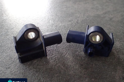 Sensor uderzenia MERCEDES E-KLASA W212