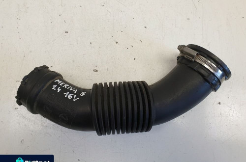 Opel Meriva B 1.4 16V RURA POWIETRZA wąż PRZEWÓD
