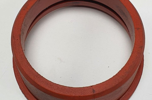 USZCZELKA RURY POWIETRZA MERCEDES W203 A2710940080