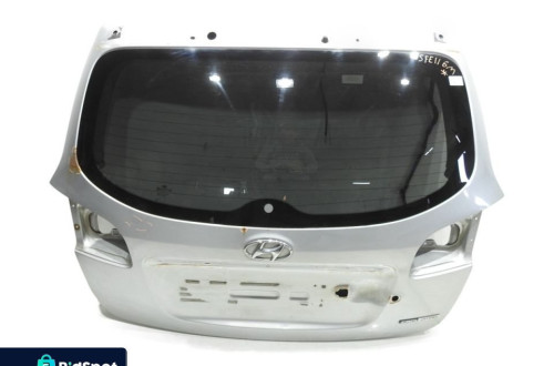 KLAPA TYLNA SZYBA 6M HYUNDAI SANTA FE II