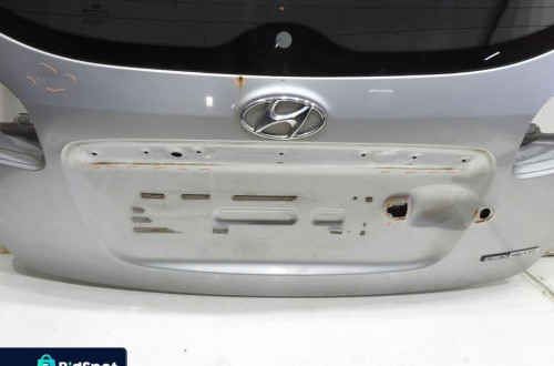KLAPA TYLNA SZYBA 6M HYUNDAI SANTA FE II