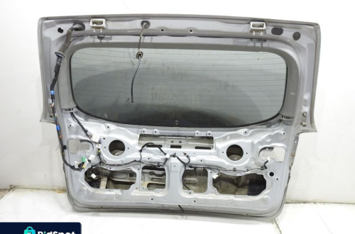 KLAPA TYLNA SZYBA 6M HYUNDAI SANTA FE II