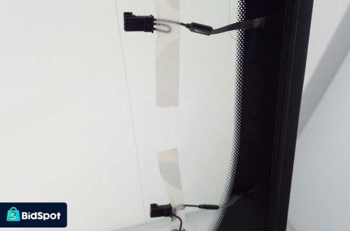 porsche 911 991 12 16 kam sensor antena szyba org  N57085NOWE
