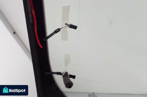 porsche 911 991 12 16 kam sensor antena szyba org  N57085NOWE