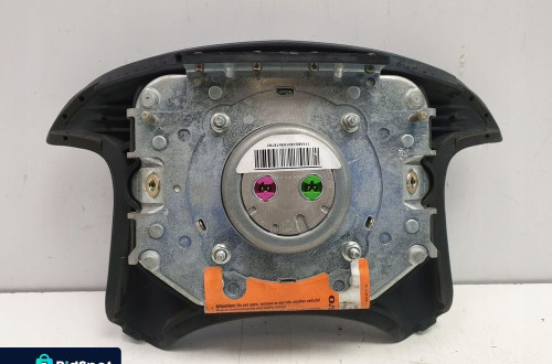 Volvo V40 S40 PODUSZKA POWIETRZNA KIEROWCY AirBag