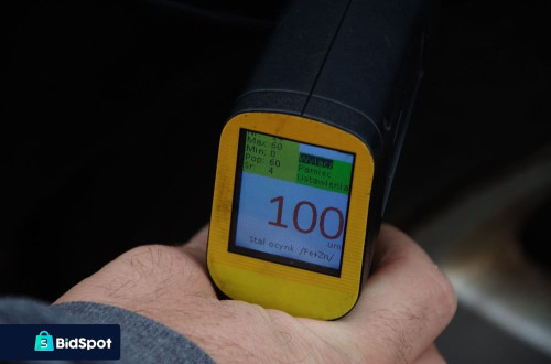 ĆWIARTKA BŁOTNIK PRAWY TYŁ MERCEDES W 221 197 (OBSIDIANSCHWARZ - METALLICLACK)