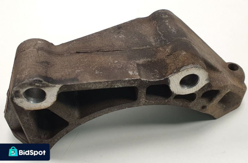 ŁAPA MOCOWANIE SPRĘŻARKI RANGE ROVER III L322