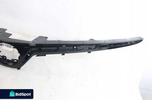 Listwa Nakładka Atrapa Kratka Grill Toyota Corolla XII 12 e21 sedan 2018-22