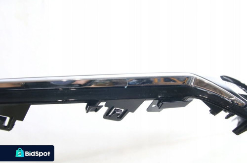 Listwa Nakładka Atrapa Kratka Grill Toyota Corolla XII 12 e21 sedan 2018-22