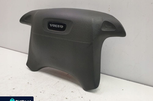 Volvo V40 S40 PODUSZKA POWIETRZNA KIEROWCY AirBag