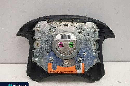 Volvo V40 S40 PODUSZKA POWIETRZNA KIEROWCY AirBag