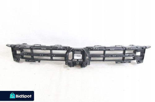 Atrapa Grill Kratka Stelaż podstawa wzmocnienie VW Arteon 3g8 2017-2023