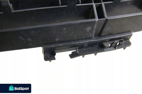 Atrapa Grill Kratka Stelaż podstawa wzmocnienie VW Arteon 3g8 2017-2023