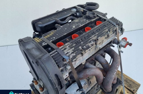 SILNIK KPL Rover 25 1.4 16V aparat zapłonowy 14K4F