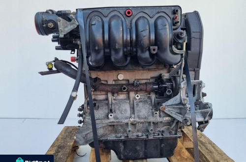 SILNIK KPL Rover 25 1.4 16V aparat zapłonowy 14K4F