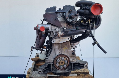 SILNIK KPL Rover 25 1.4 16V aparat zapłonowy 14K4F