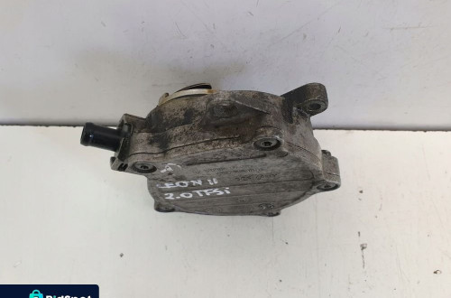 Seat Leon II 2.0 TFSI POMPA VACUM wakum 06d145100