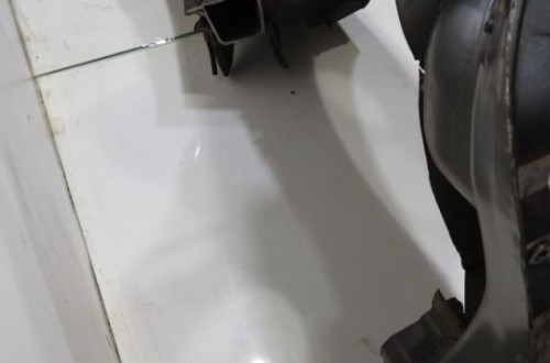 ĆWIARTKA BŁOTNIK PRAWY TYŁ LX7R IBIZA IV 6J LIFT