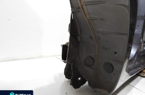 ĆWIARTKA BŁOTNIK PRAWY TYŁ LX7R IBIZA IV 6J LIFT