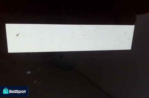 SZYBA CZOŁOWA BMW X5 G05 2018- KAMERA SENSOR ORG B41624